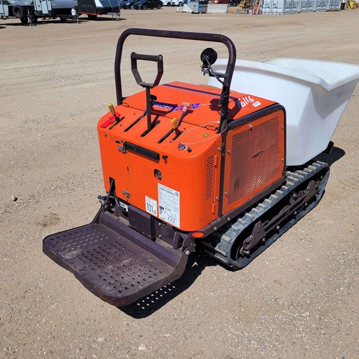 CANYCOM SC75