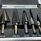 #2536-•-set-of-5-step-drills-in-metal-case-(pr13)-image-2