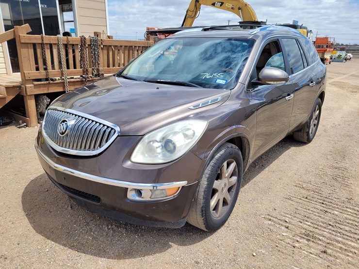 2008-buick-enclave-cxl-image-1
