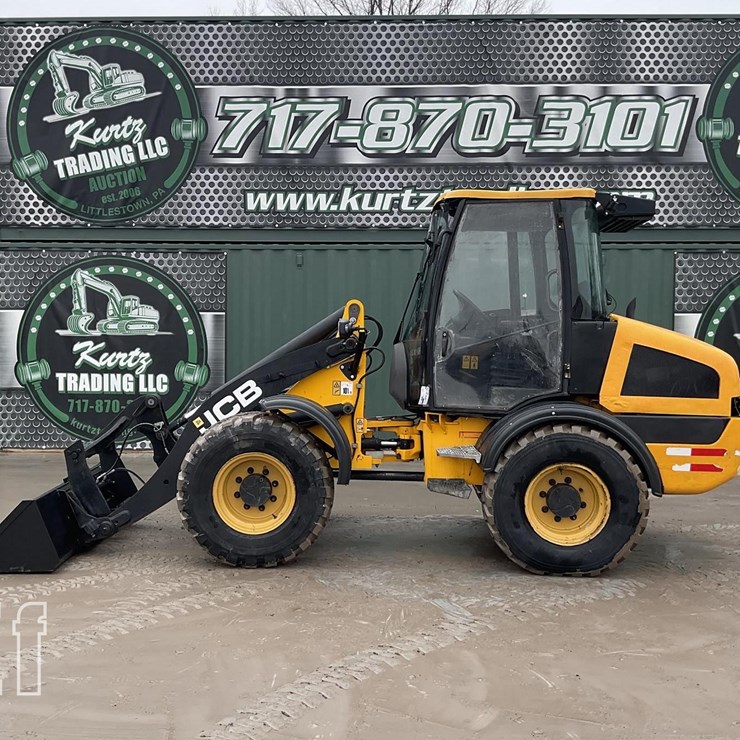 2010 JCB 409