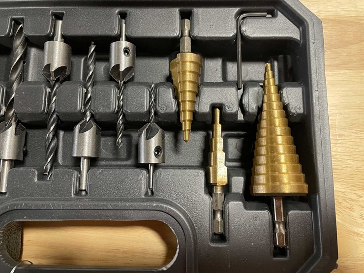 #2577-•-26-piece-countersink-and-hole-drilling-set-(cw)-image-10