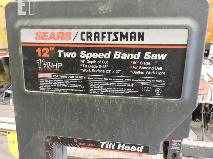 craftsman,-12”-two-speed-bandsaw,-working-image-3