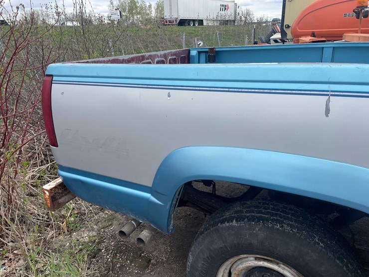 #1476-•-1993-chevy-3/4-ton-truck-(has-wi-title)(of)-image-18