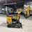 #3003-•-unused-2026-cfg-mini-excavator-image-4