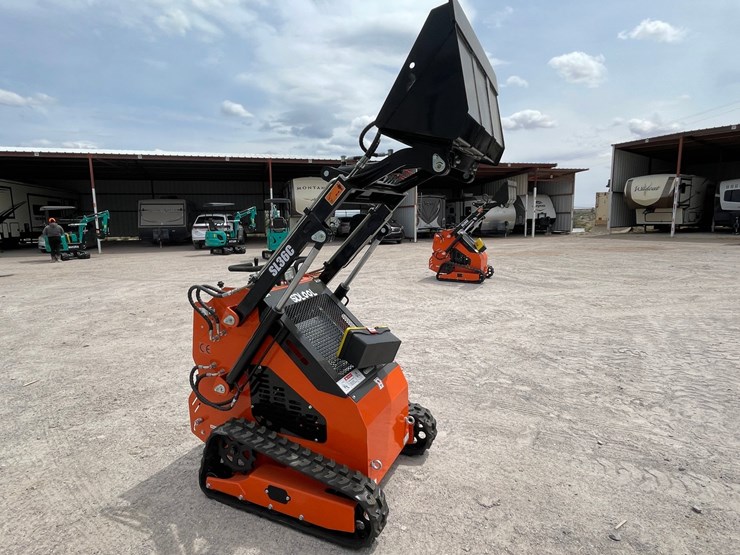 #3053-•-unused-2026-skid-steer-loader-image-5