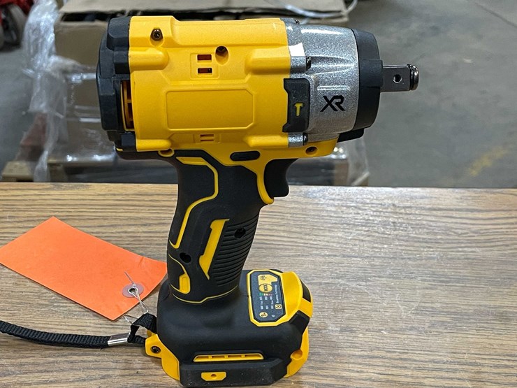 #2524-•-dewalt-20-volt-compatible-1/2"-cordless-impact-(pr13)-image-3