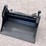 #3111-•-unused-2026-skid-steer-4-in-1-bucket-image-24