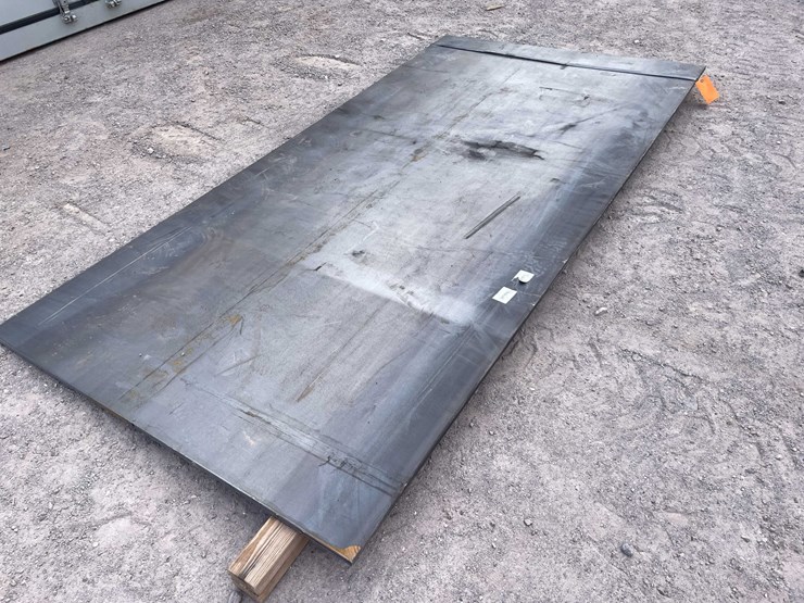 #3105-•-unused-2026-steel-plate-image-2