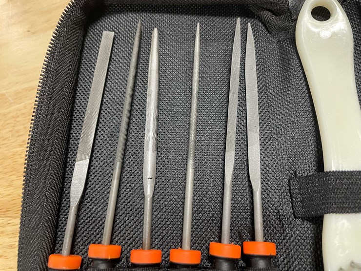 #2578-•-13-piece-metal-file-set-(cw)-image-2