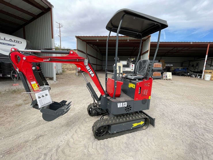 #3017-•-unused-2026-crawler-excavator-image-13