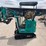 #3010-•-unused-2026-cfg-mini-excavator-image-2