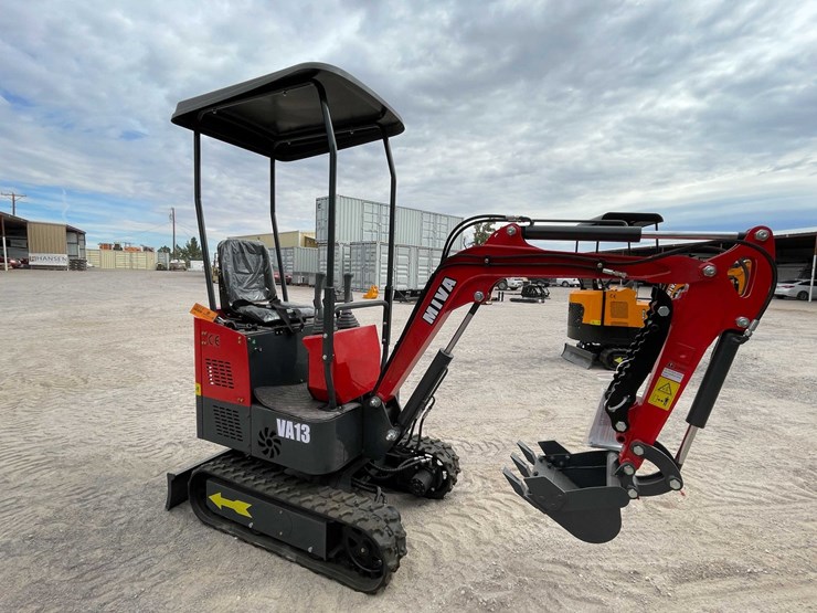 #3017-•-unused-2026-crawler-excavator-image-28