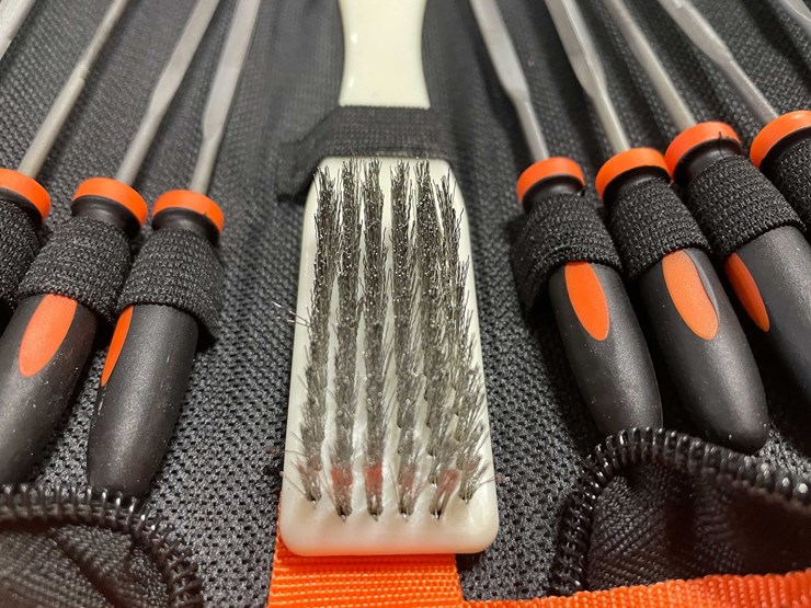 #2578-•-13-piece-metal-file-set-(cw)-image-4