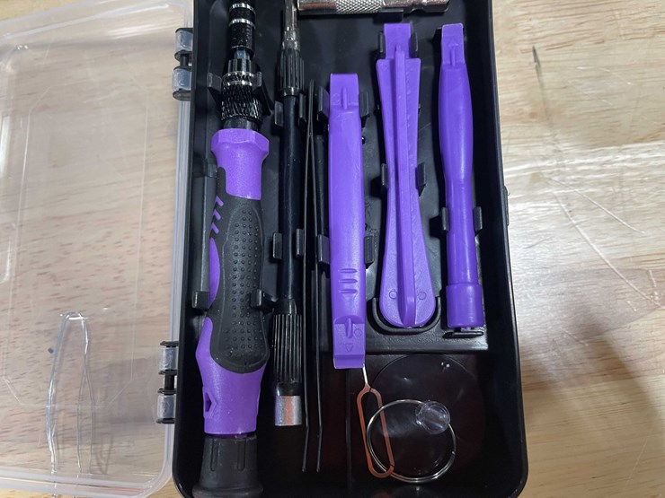 #2574-•-115-piece-precision-screwdriver-set-(cw)-image-3