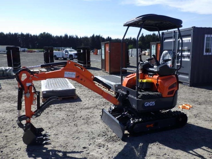 2026-aboss-gh25-hydraulic-excavator-image-1