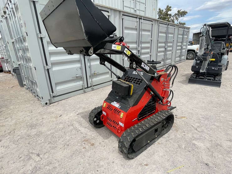 #3051-•-unused-2026-skid-steer-loader-image-5