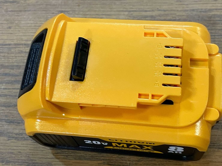 #2523-•-(2)-20-volt-dewalt-compatible-batteries-(pr13)-image-6