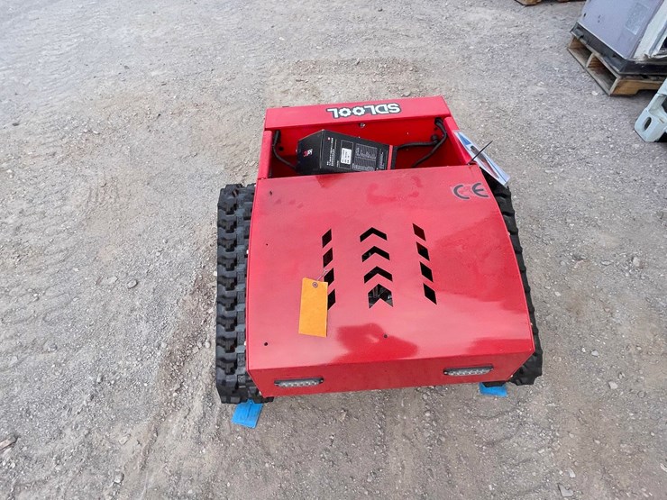 #3108-•-unused-2026-lawn-mower-image-17