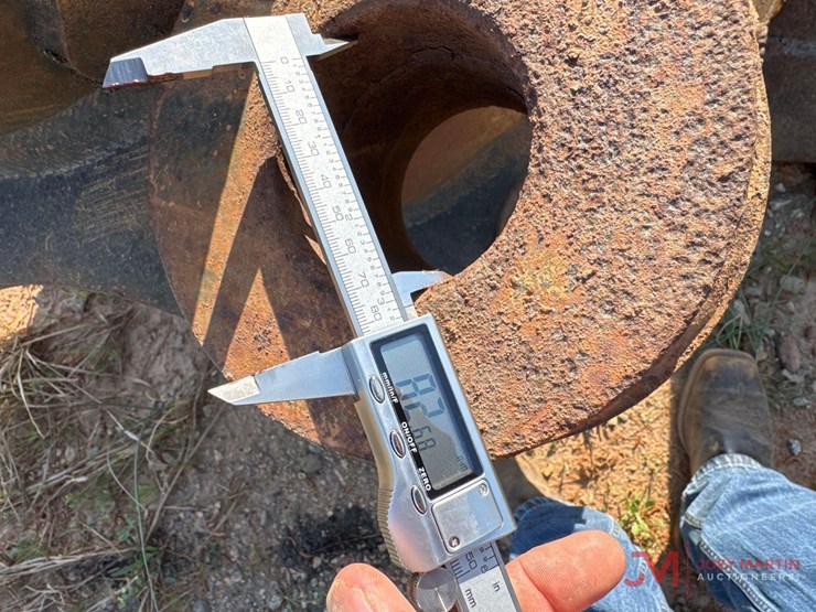 41"-excavator-tooth-bucket,-82mm-pin-hole-image-5