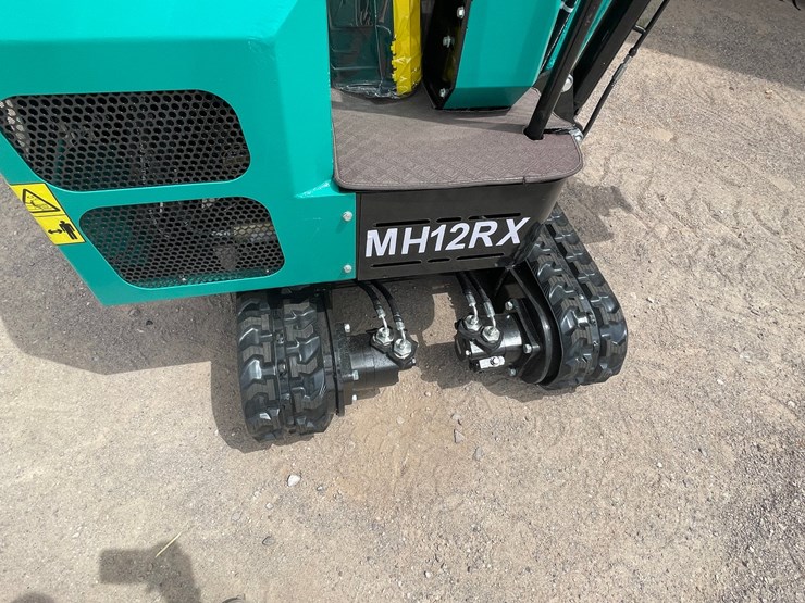 #3007-•-unused-2026-cfg-mini-excavator-image-8