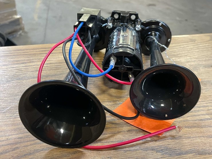 #2542-•-12vdc-air-horn-(pr13)-image-2