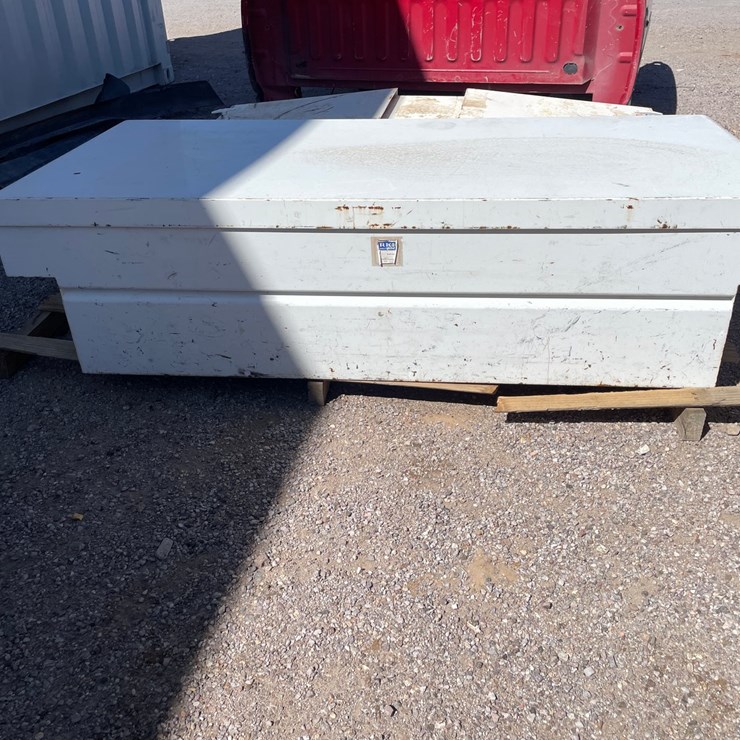 #177 • RKI Truck Toolbox