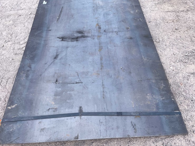 #3105-•-unused-2026-steel-plate-image-5