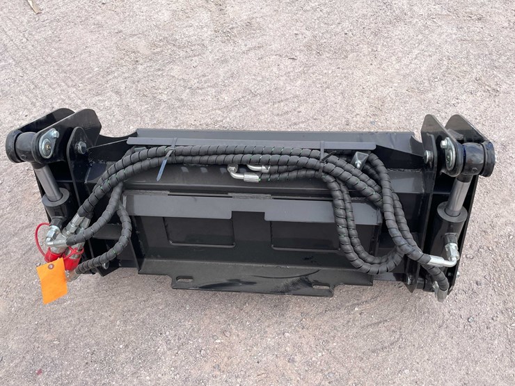 #3111-•-unused-2026-skid-steer-4-in-1-bucket-image-33