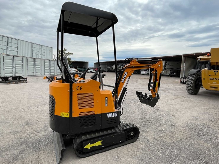 #3018-•-unused-2026-crawler-excavator-image-6