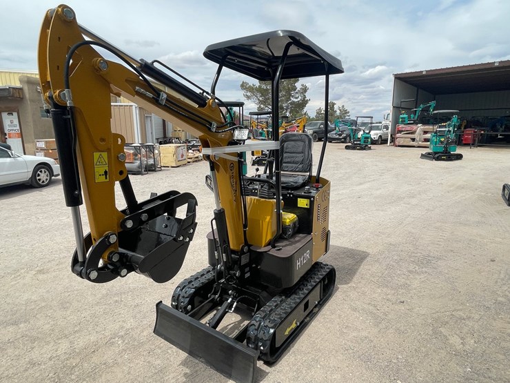 #3003-•-unused-2026-cfg-mini-excavator-image-12