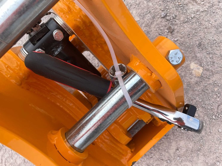 #3106-•-unused-2026-excavator-quick-hitch-image-5