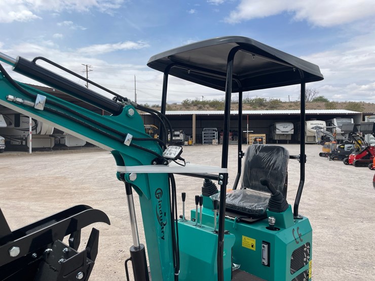 #3004-•-unused-2026-cfg-mini-excavator-image-24