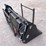 #3109-•-unused-2026-skid-steer-4-in-1-bucket-image-3