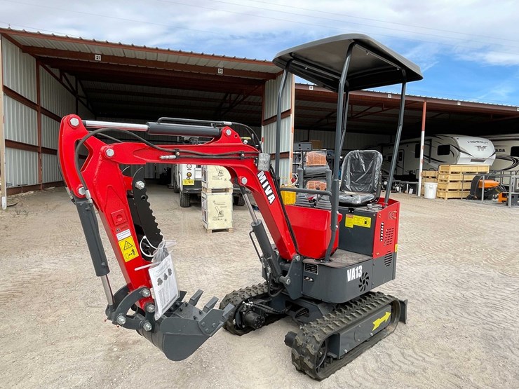 #3017-•-unused-2026-crawler-excavator-image-29