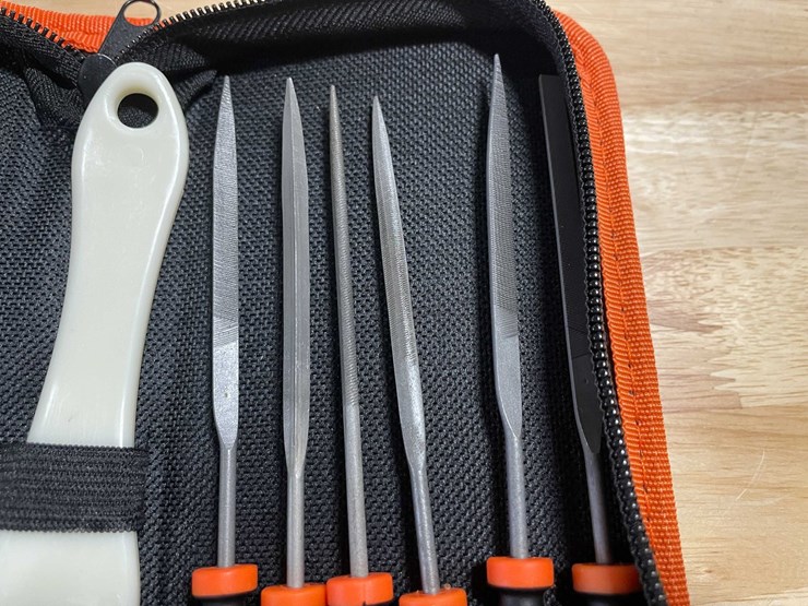 #2578-•-13-piece-metal-file-set-(cw)-image-7