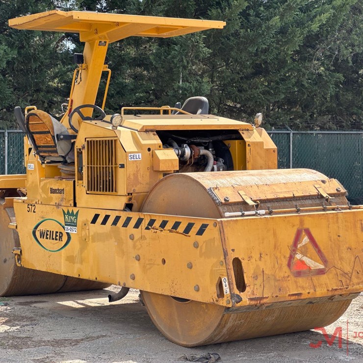 WEILER C307