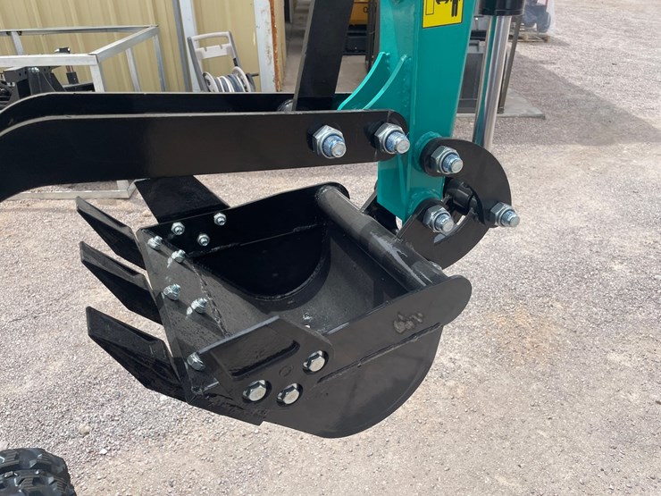 #3009-•-unused-2026-cfg-mini-excavator-image-17