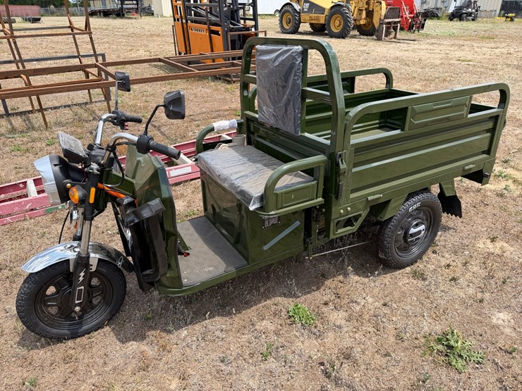 #586-•-electric-tricycle-with-dump-bed-image-1