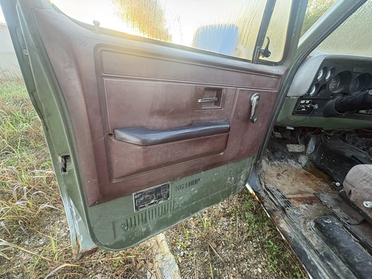 #23974-•-inop-1984-chevrolet-military-truck-4x4-pickup-vin:-1gchd34j7ff338030-image-26