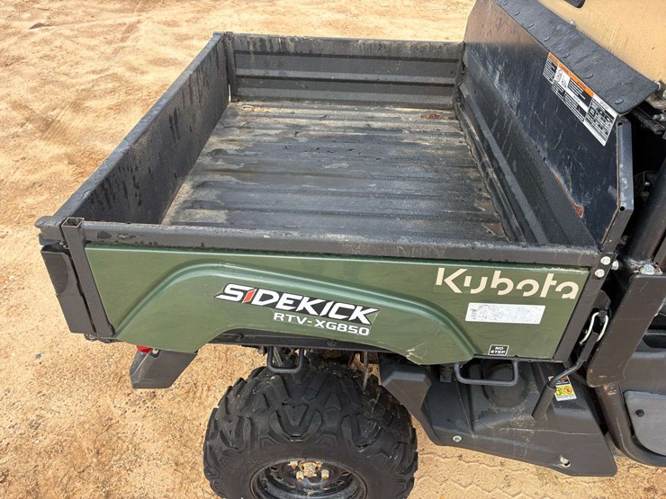 kubota-sidekick-rtv-xg850-utv-(870-hours)-image-20