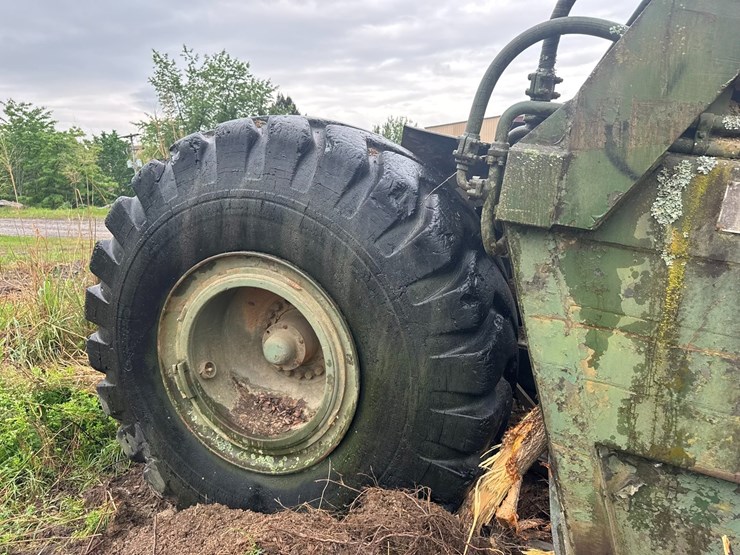 #23991-•-inop-michigan-290y-scraper-tractor-dozer-62781-image-34
