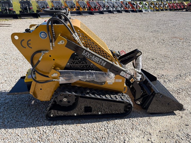 #225-•-unused-agt-mx-mrt14-mini-skid-steer-loader-image-3
