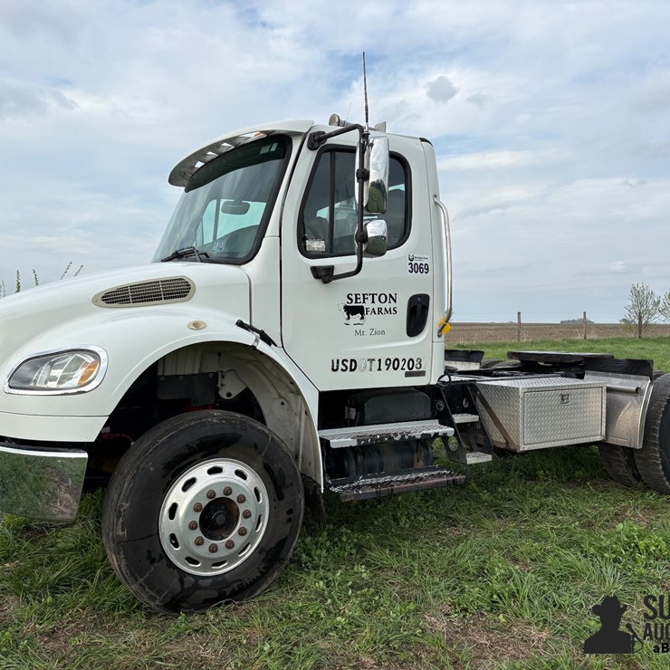 2006 CATERPILLAR C9