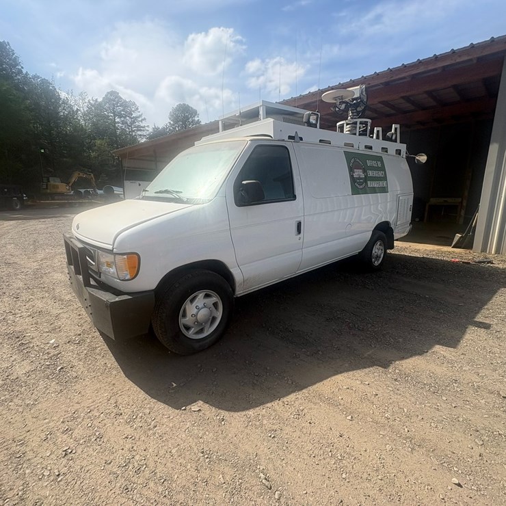 1998 FORD CARGO