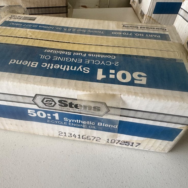 CASE 50