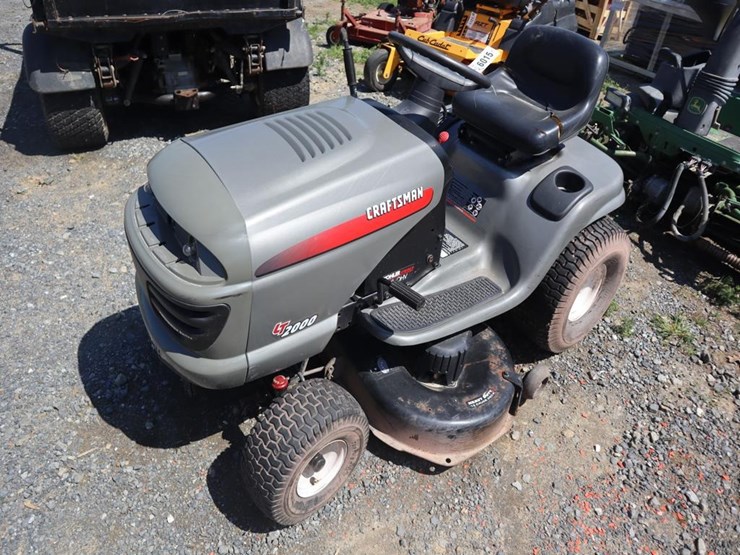 craftsman-lt2000-image-4