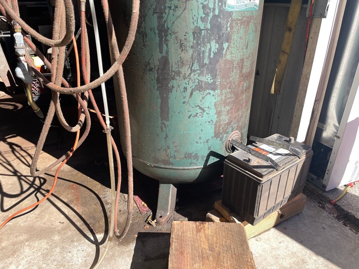 #1829-•-rol-air-air-compressor-image-4