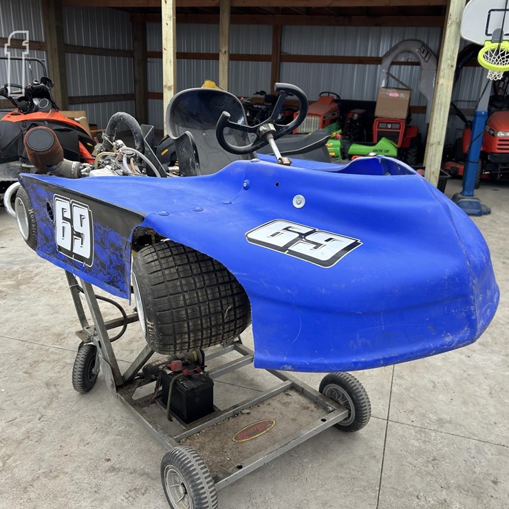 GO-CART #69