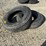 #40620-•-lot-of-(2)-295/75r22.5-tires-inv#-40620-image-1