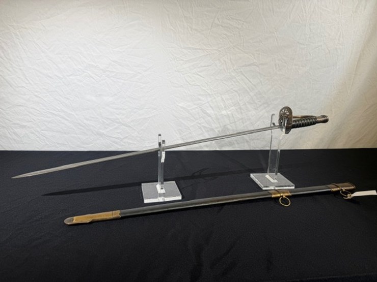 #36151-•-1850-union-officers-civil-war-sword-reproduction-replica-image-2